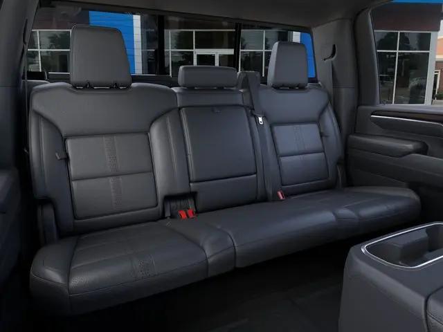 2026 Chevrolet Silverado 3500HD Crew Cab, Long Bed, High Country Dual Rear Wheel, RWD