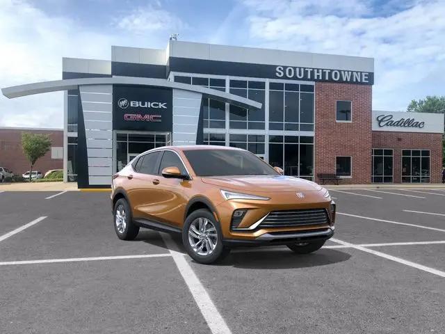 2026 Buick NV Preferred FWD for sale in Newnan, GA