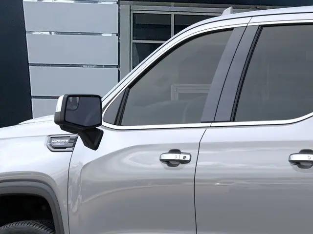 2026 GMC Sierra 1500 Crew Cab, Short Bed, Denali Ultimate, 4WD