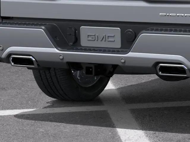 2026 GMC Sierra 1500 Crew Cab, Short Bed, Denali Ultimate, 4WD