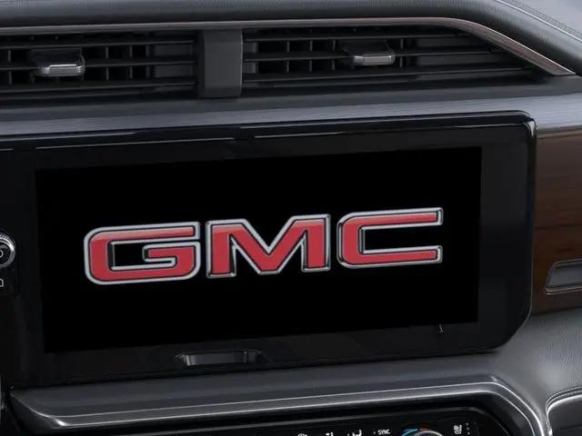 2026 GMC Sierra 1500 Crew Cab, Short Bed, Denali Ultimate, 4WD