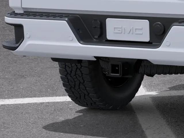 2026 GMC Sierra 3500HD Crew Cab, Long Bed, Denali, 4WD