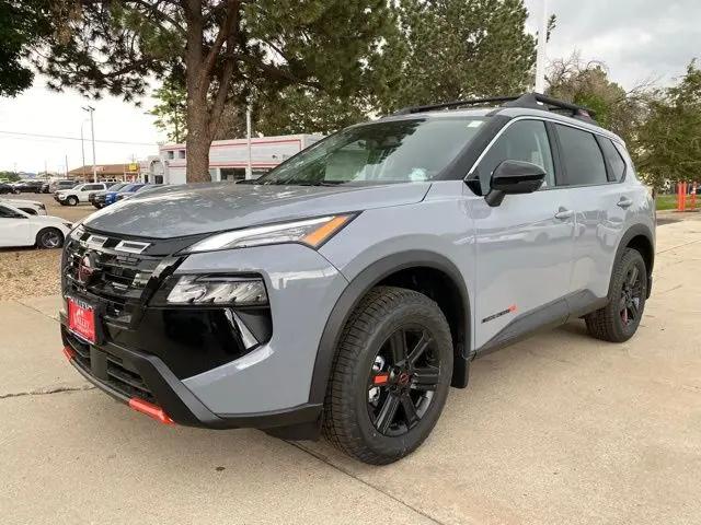2026 Nissan Rogue Rock Creek for sale in Longmont, CO
