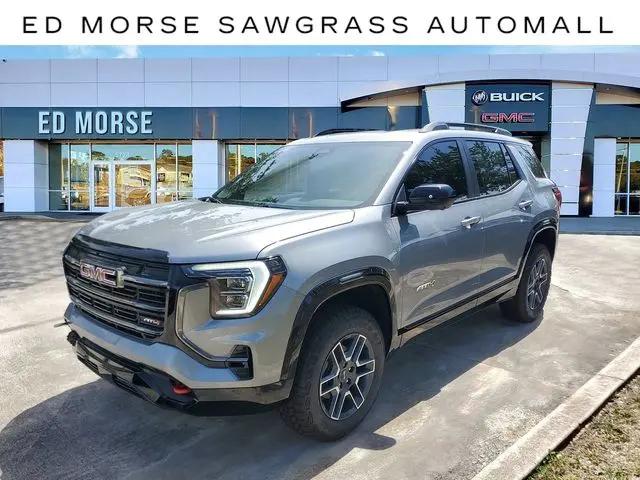 2026 GMC Terrain AWD AT4 for sale in Sunrise, FL