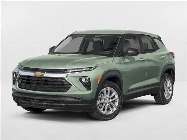 2026 Chevrolet TrailBlazer FWD LT for sale in Mesa, AZ