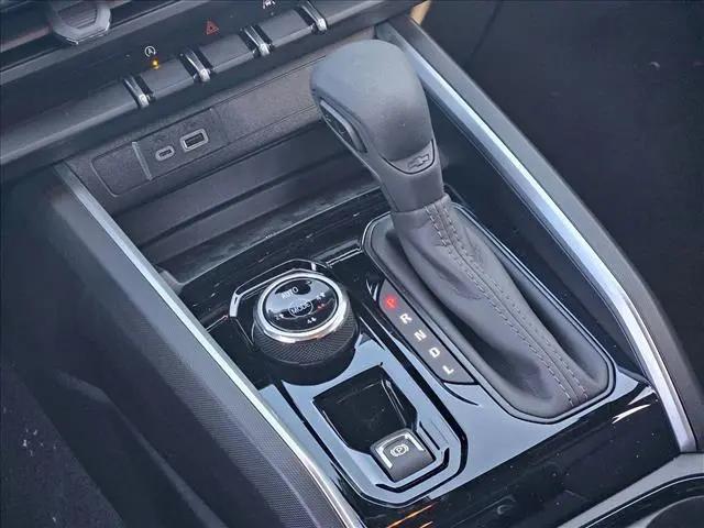 2026 Chevrolet Colorado Trail Boss, 4WD