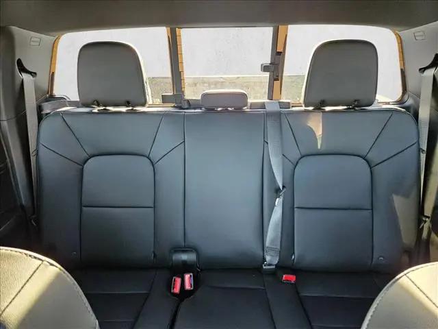 2026 Chevrolet Colorado Trail Boss, 4WD