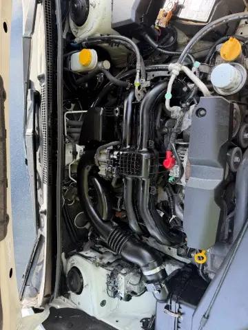 2012 Subaru Impreza 2.0i