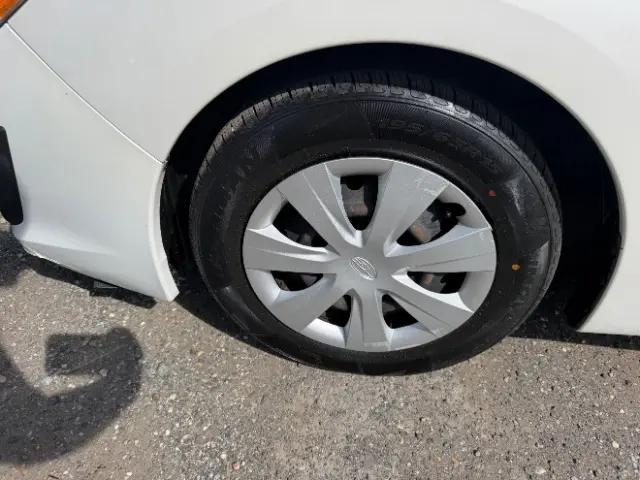 2012 Subaru Impreza 2.0i
