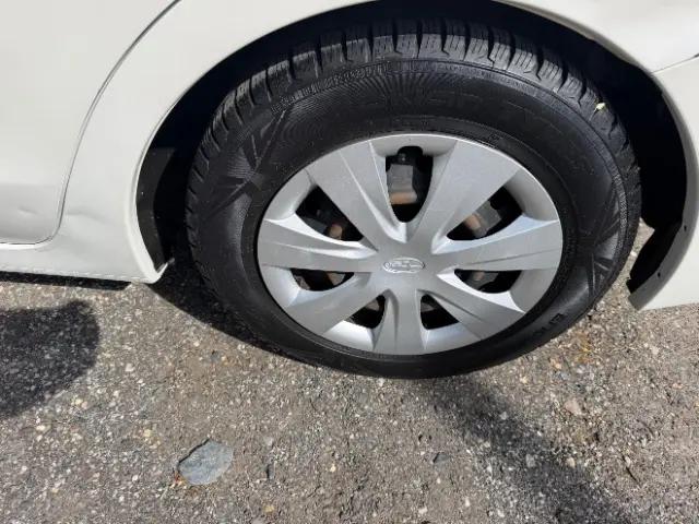 2012 Subaru Impreza 2.0i