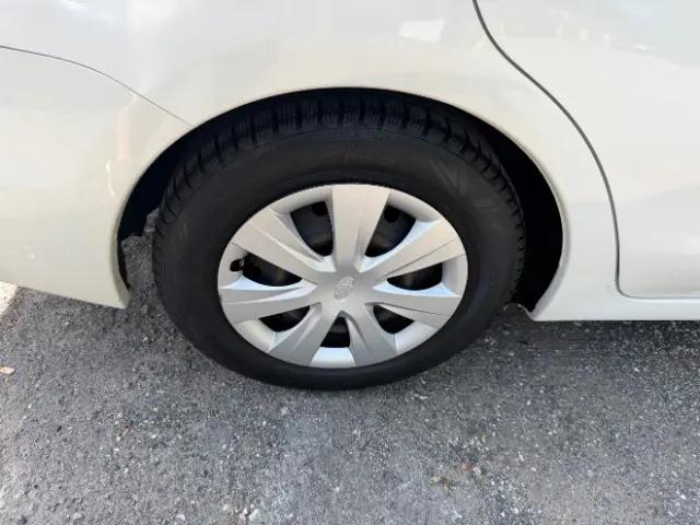 2012 Subaru Impreza 2.0i