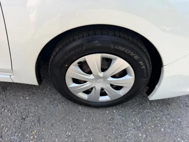 2012 Subaru Impreza 2.0i