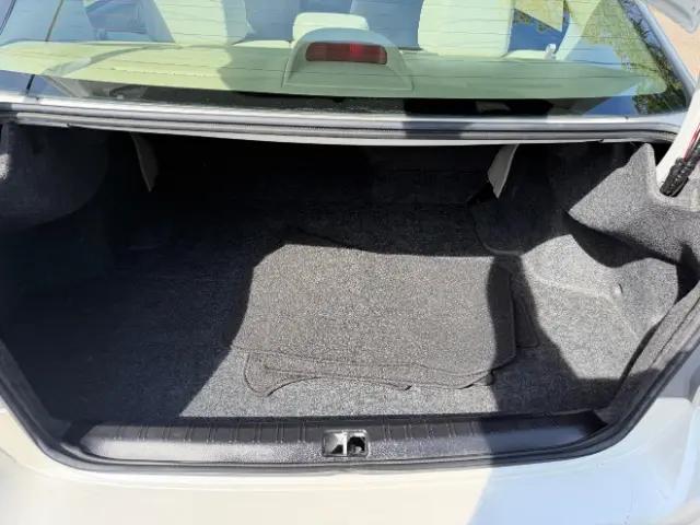 2012 Subaru Impreza 2.0i