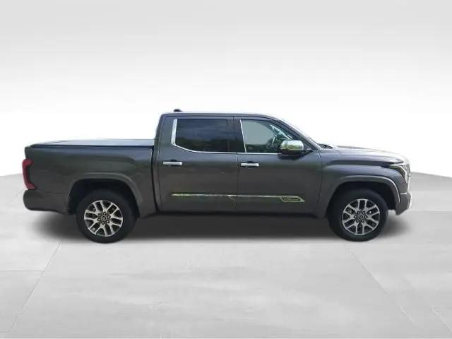 2023 Toyota Tundra 1794 Edition