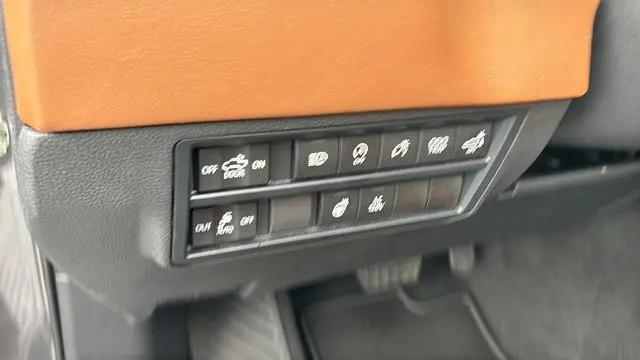 2023 Toyota Tundra 1794 Edition