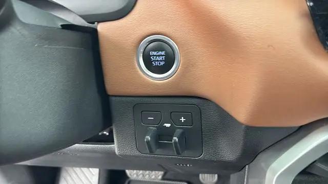 2023 Toyota Tundra 1794 Edition