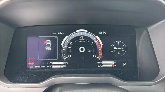 2023 Toyota Tundra 1794 Edition
