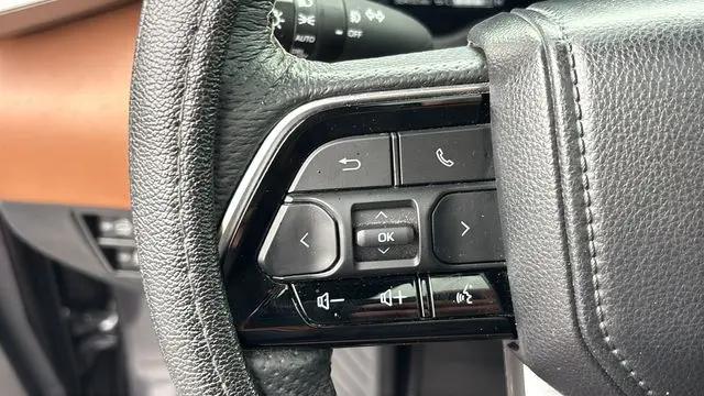 2023 Toyota Tundra 1794 Edition