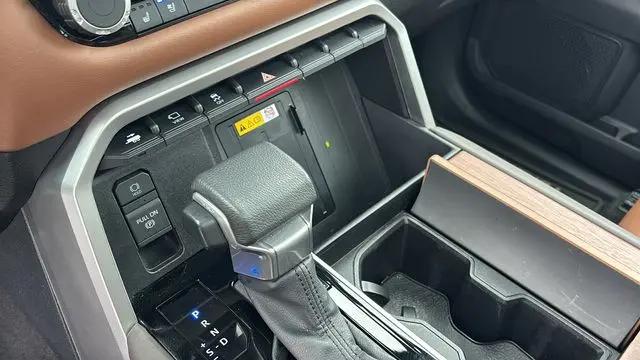 2023 Toyota Tundra 1794 Edition