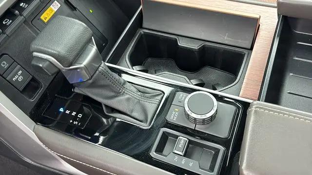 2023 Toyota Tundra 1794 Edition