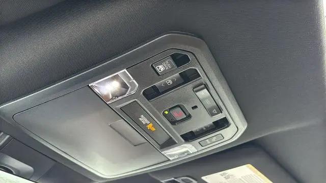 2023 Toyota Tundra 1794 Edition