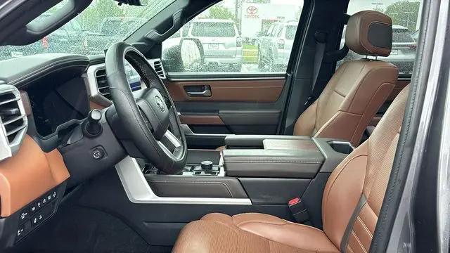2023 Toyota Tundra 1794 Edition
