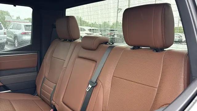 2023 Toyota Tundra 1794 Edition