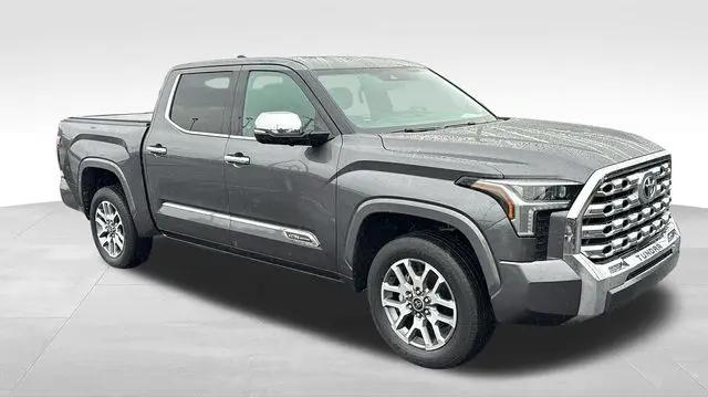 2023 Toyota Tundra 1794 Edition