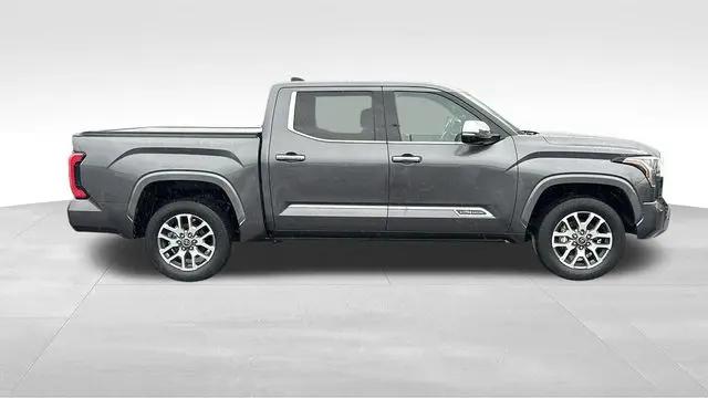 2023 Toyota Tundra 1794 Edition