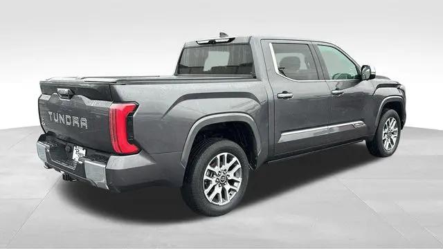 2023 Toyota Tundra 1794 Edition