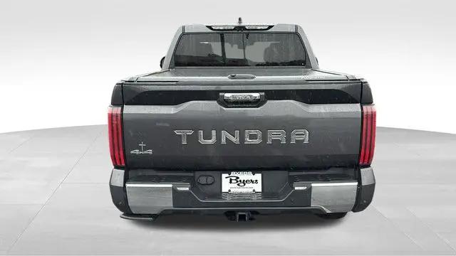 2023 Toyota Tundra 1794 Edition