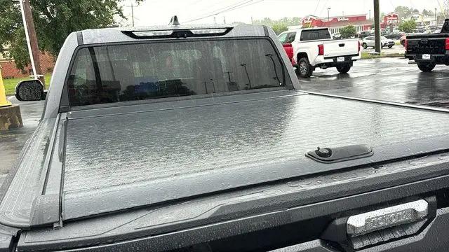 2023 Toyota Tundra 1794 Edition