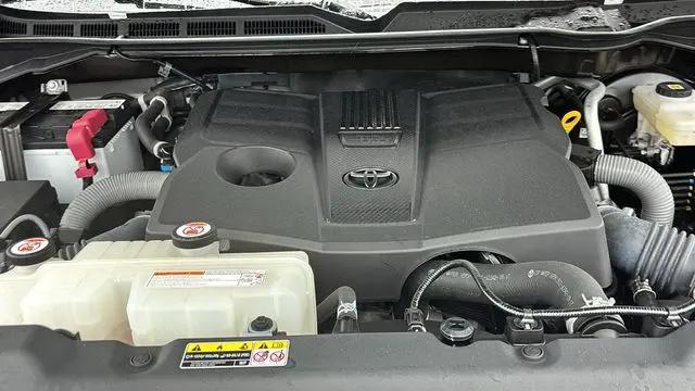 2023 Toyota Tundra 1794 Edition
