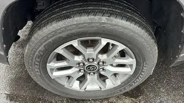2023 Toyota Tundra 1794 Edition