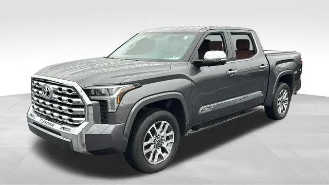2023 Toyota Tundra 1794 Edition