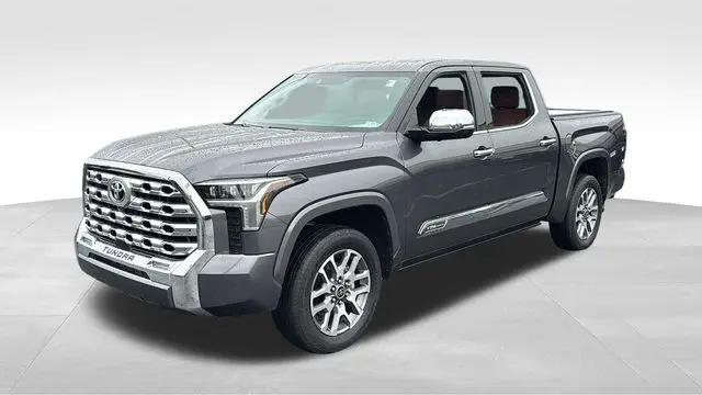 2023 Toyota Tundra 1794 Edition