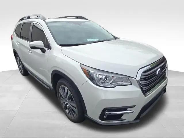 2021 Subaru Ascent Limited