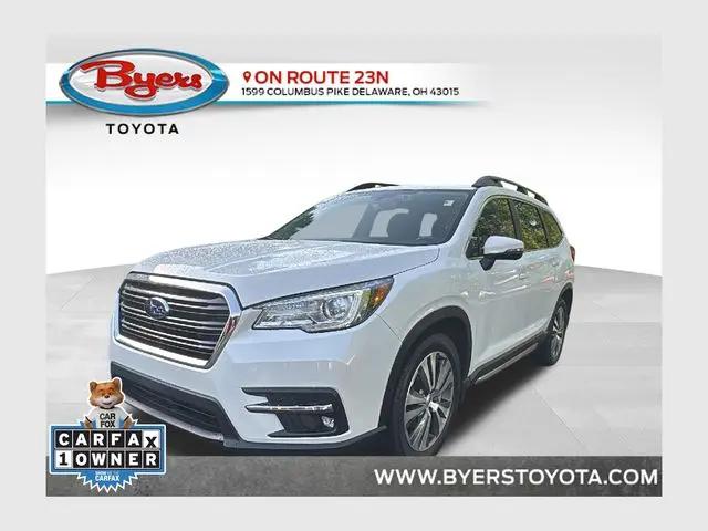 2021 Subaru Ascent Limited for sale near Delaware, OH