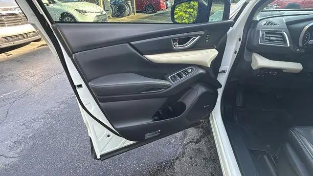 2021 Subaru Ascent Limited