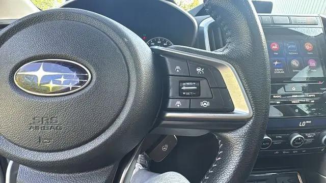 2021 Subaru Ascent Limited