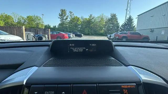 2021 Subaru Ascent Limited