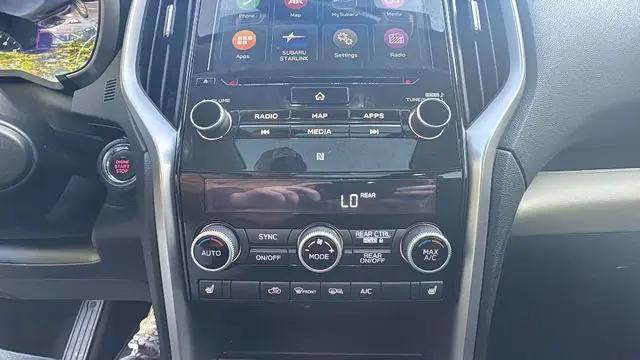 2021 Subaru Ascent Limited