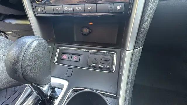 2021 Subaru Ascent Limited