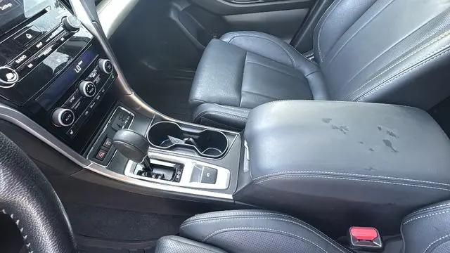 2021 Subaru Ascent Limited
