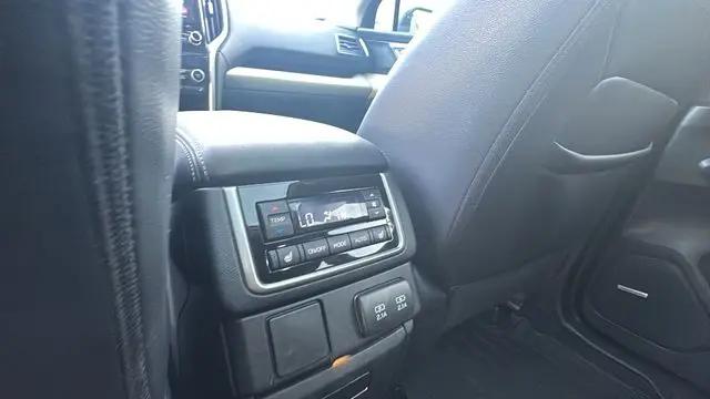 2021 Subaru Ascent Limited