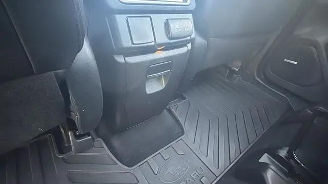 2021 Subaru Ascent Limited