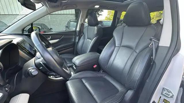 2021 Subaru Ascent Limited