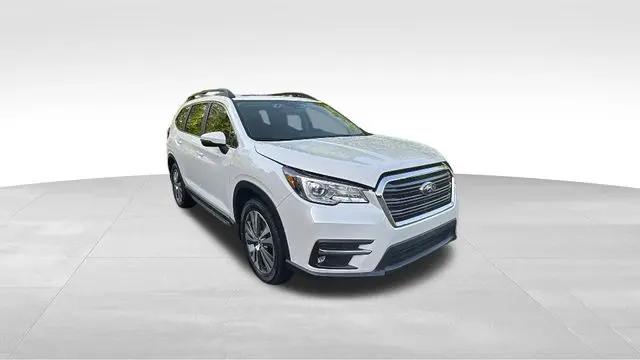 2021 Subaru Ascent Limited