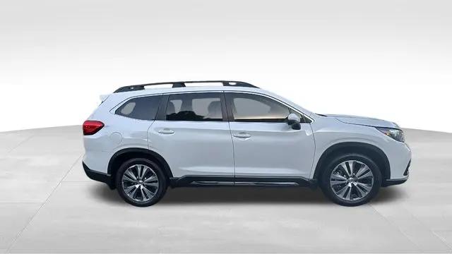 2021 Subaru Ascent Limited