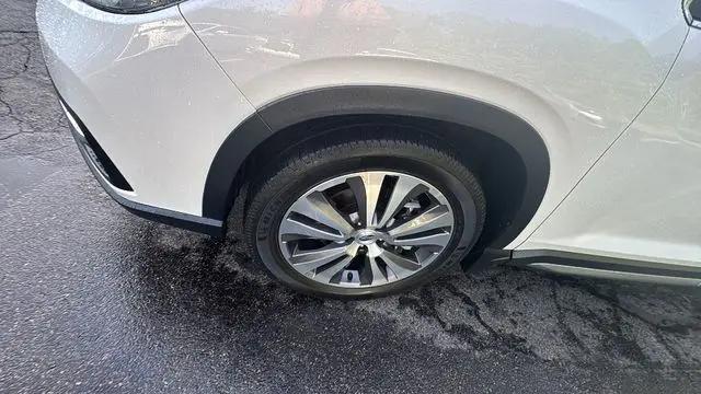 2021 Subaru Ascent Limited